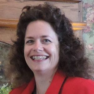 Meet your Posher, Carrie